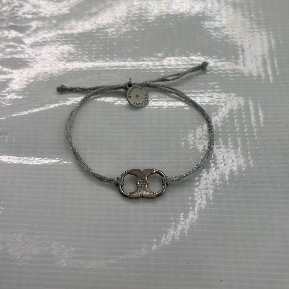 Tory Burch Embrace Ambition Bracelet